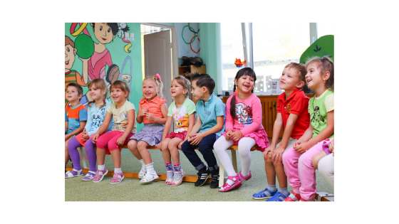 保育園の先生への卒園メッセージ 親から先生へ 書き方のポイントや例文 ラフスタイル