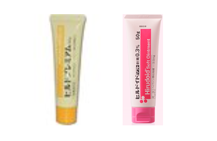 ヒルドプレミアムとヒルドイドの違いは わかりやすく解説します ラフスタイル