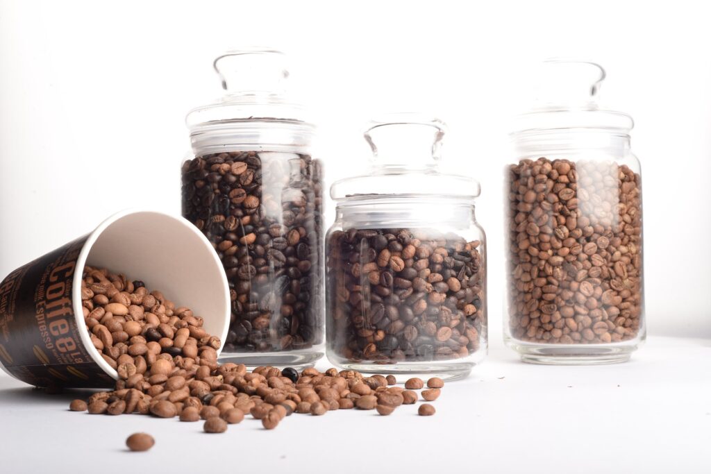 スタバとカルディのコーヒー豆の種類の比較