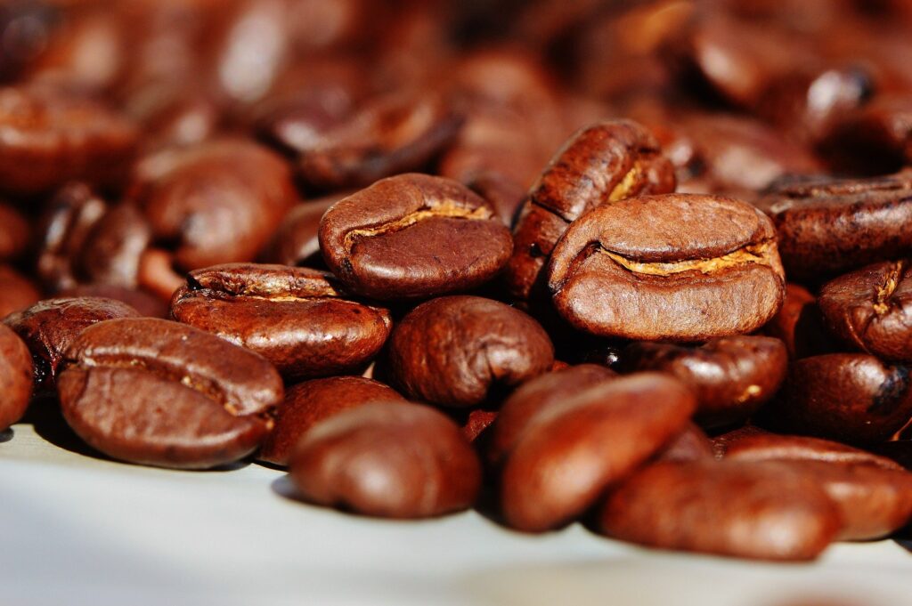 スタバとカルディのコーヒー豆の鮮度の比較