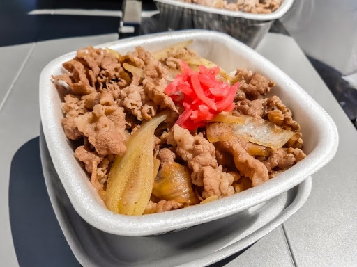 吉野家の牛丼は冷凍保存できる 美味しく食べる方法を教えます ラフスタイル