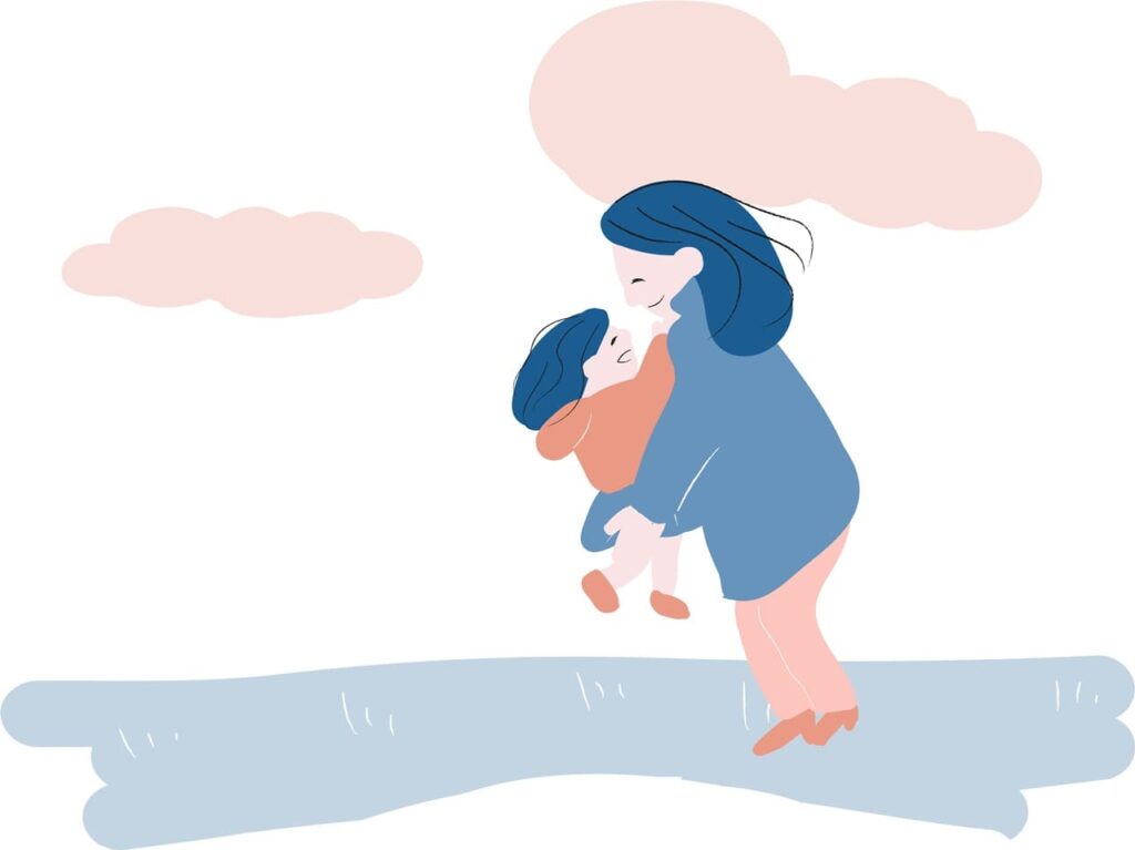 保育園のお迎えの時の挨拶は何て言う 先生と親同士の場合それぞれ紹介 ラフスタイル