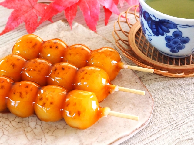 みたらし団子の消費期限はどれくらい 最適な保存方法とは ラフスタイル