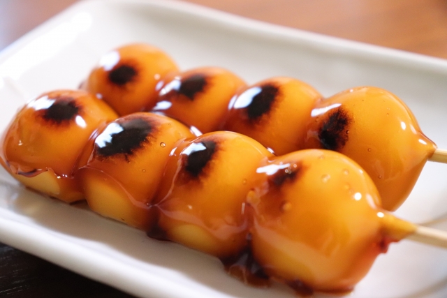 みたらし団子の消費期限はどれくらい 最適な保存方法とは ラフスタイル