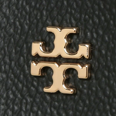 トリーバーチの金属のロゴ