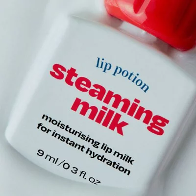 オルタナティブステレオ リップ ポーション スティーミングミルク