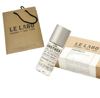 LE LABO ルラボ ANOTHER 13 アナザー13 オードパルファム 15ml【