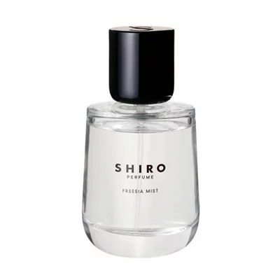 SHIRO シロシロパフューム フリージア ミスト 50ml 