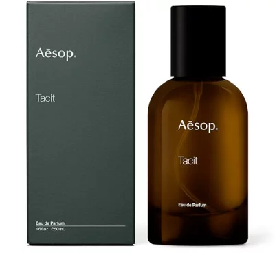 Aesop【イソップ】タシット オードパルファム 50mL 