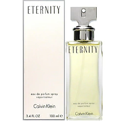 カルバン クライン CALVIN KLEIN エタニティ EDP SP 100ml