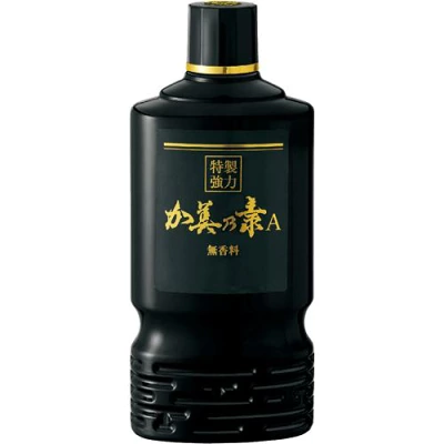 特製強力加美乃素A