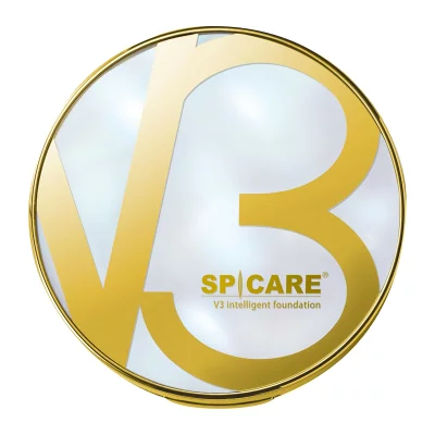 V3 インテリジェントファンデーション
