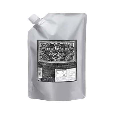 ビューティーエクスペリエンス ディープレイヤー シャンプーExG 750ml