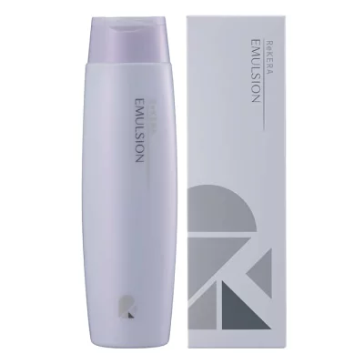 リケラ エマルジョン ReKERA EMULSION 200ml トリートメント リトル サイエンティスト