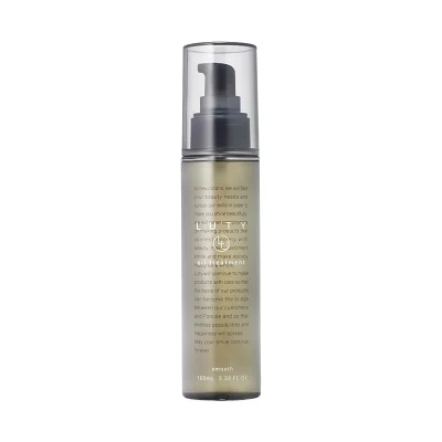 LUTY ルーティー ヘアオイル 100ml