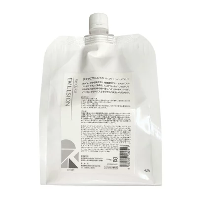 リトルサイエンティスト リケラ エマルジョン 1000ml