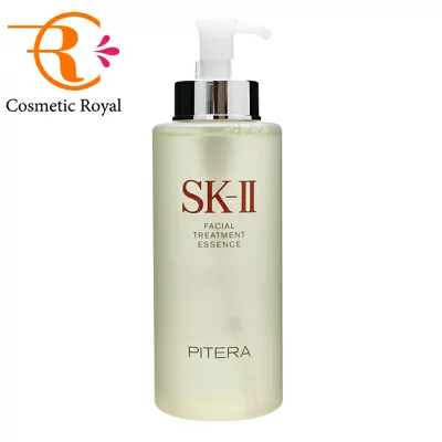 SK2/エスケーツー　フェイシャルトリートメントエッセンス　330mL