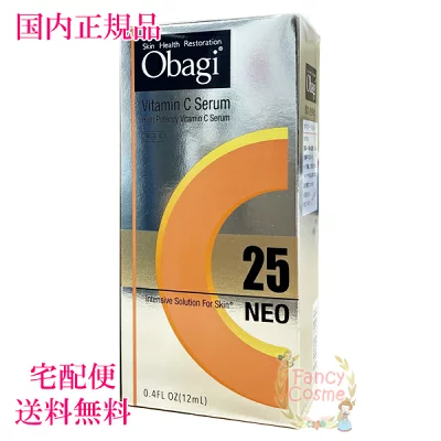 Obagi オバジC25 セラム ネオ 12mL