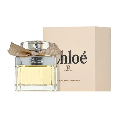 CHLOE クロエ オードパルファム EDP SP 50ml 