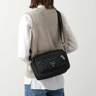 marimekko マリメッコ ショルダーバッグ Roadie MY THINGS ローディー マイシングス 