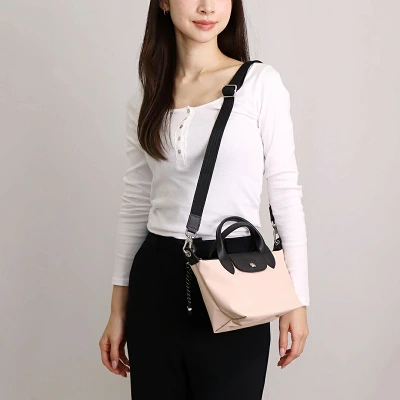 ロンシャン LONGCHAMP トートバッグ ル プリアージュ エナジー