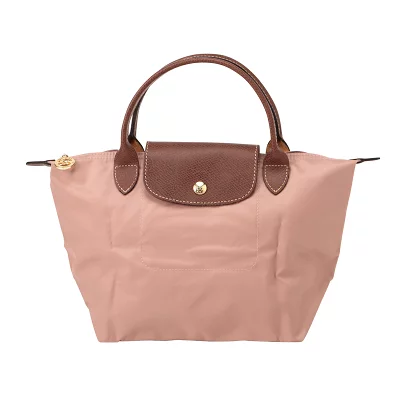 ロンシャン ハンドバッグ LONGCHAMP ル プリアージュ オリジナル トップハンドルバッグ Sサイズ