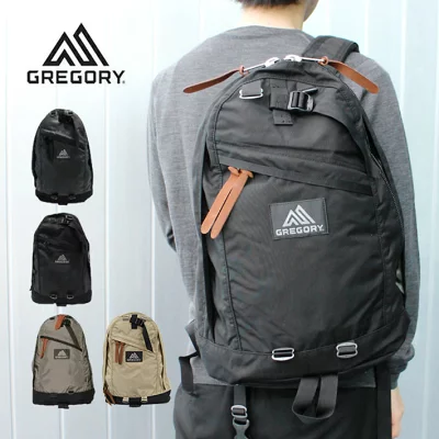GREGORY グレゴリー DAY PACK デイパック バックパック 26Lリュック