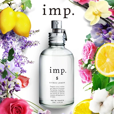 香水 imp. 70mL インプ オードトワレ フレグランス メンズ レディース ユニセックス