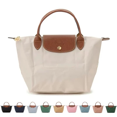 LONGCHAMP ロンシャン ハンドバッグ レディース 1621089 プリアージュS
