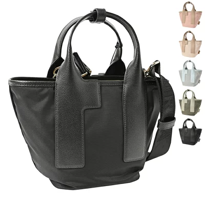 フルラ FURLA ハンドバッグ スモール ピューマ トートバッグ