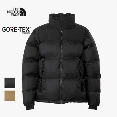 GTX ヌプシジャケット THE NORTH FACE