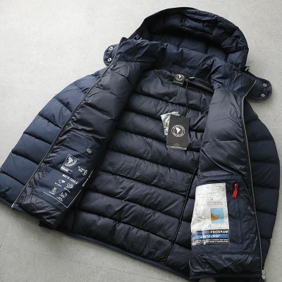 ケープホーン CAPE HORN ダウンコート