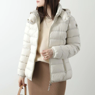 ケープホーン CAPE HORN ダウンコート