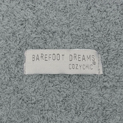 ベアフット ドリームス ホームファッション コージーシックスロー ブルー メンズ レディース ユニセックス