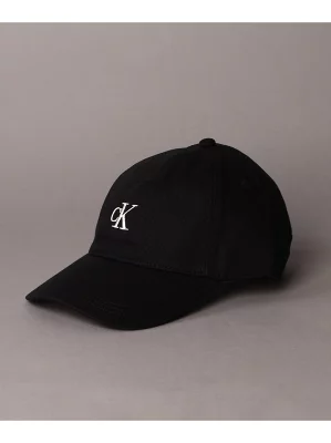 Calvin Klein Jeans/【公式ショップ】 カルバンクライン スモール モノグラム ロゴ キャップ