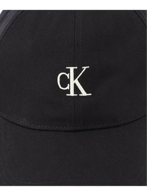 Calvin Klein Jeans/【公式ショップ】 カルバンクライン スモール モノグラム ロゴ キャップ