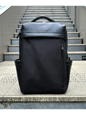 サスペンション バックパック DRESSTERIOR