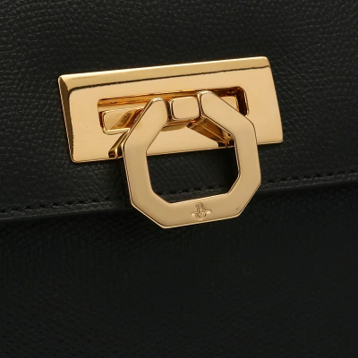 CARBOTTI カルボッティ ハンドバッグ