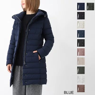 ケープホーン CAPE HORN ダウンコート