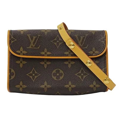 ルイ・ヴィトン LOUIS VUITTON バッグ モノグラム