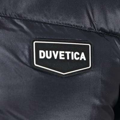 デュベティカ　ダウンジャケット