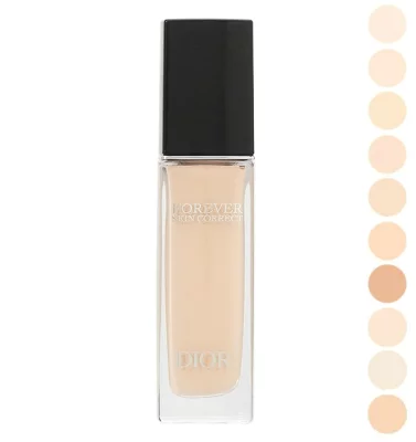 クリスチャンディオール Dior ディオールスキンフォーエヴァースキンコレクトコンシーラー 