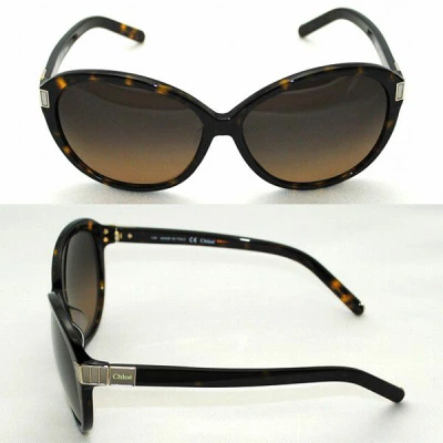 Chloe （クロエ） サングラス