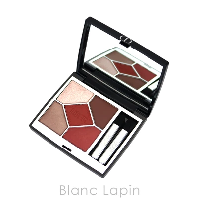 ディオールのアイシャドウ