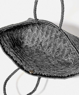 ドラゴンディフュージョンのバッグ