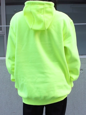 カーハートのパーカー