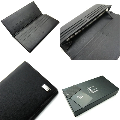 ダンヒルの財布