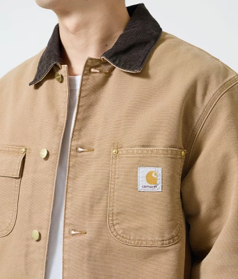 カーハートのチョアコート