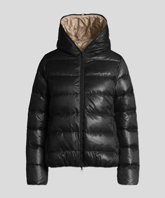 デュベティカ　ダウンジャケット