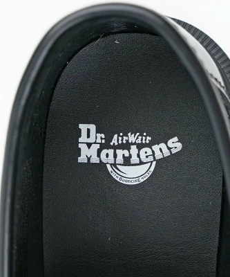 Dr.Martens ドクターマーチン ADRIAN タッセルローファー ブルーコムブルー シューズ